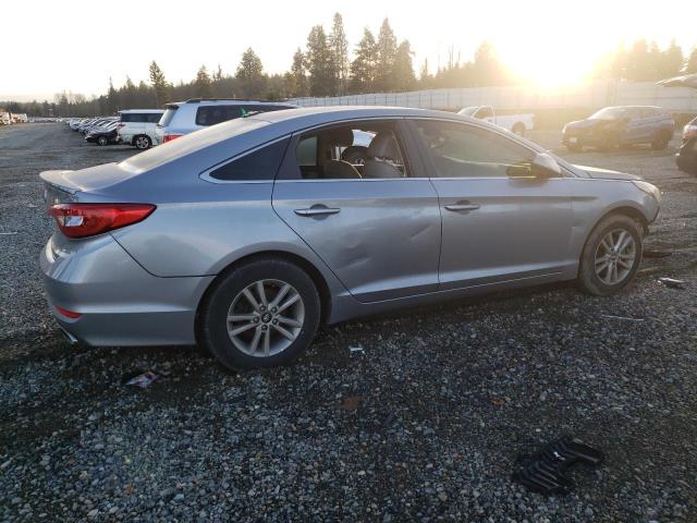 Photo 3 from auction – 2016 HYUNDAI SONATA SE with VIN 5NPE24AFXGH262129