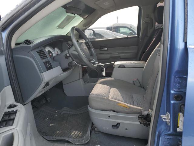 Photo 7 from auction – 2008 DODGE DURANGO SL with VIN 1D8HB48N28F137181