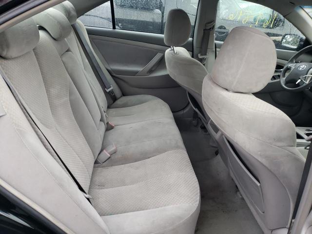 Photo 10 from auction – 2007 TOYOTA CAMRY CE with VIN 4T1BE46K97U713276