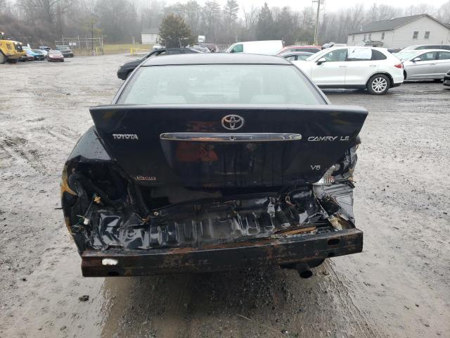 Photo 6 from auction – 2004 TOYOTA CAMRY LE with VIN 4T1BF30K34U068930