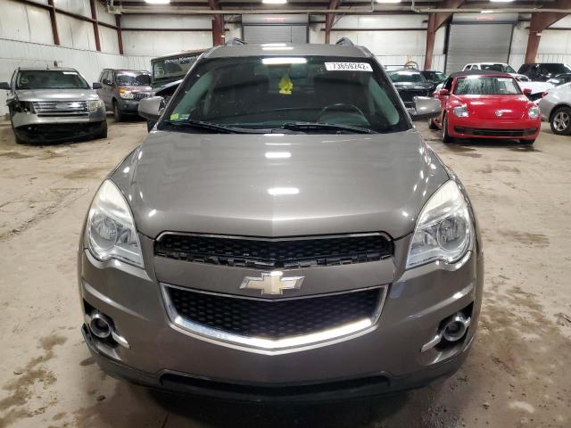 Photo 5 from auction – 2010 CHEVROLET EQUINOX LT with VIN 2CNFLNEW8A6401831