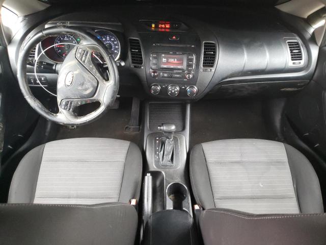 Photo 8 from auction – 2014 KIA FORTE EX with VIN KNAFX4A87E5056011