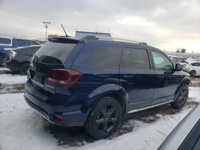 Photo 3 from auction – 2018 DODGE JOURNEY CR with VIN 3C4PDCGB1JT208453