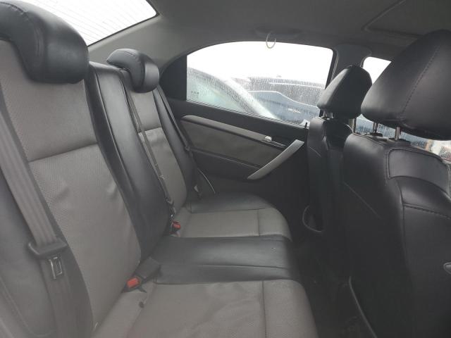 Photo 10 from auction – 2010 CHEVROLET AVEO LT with VIN KL1TG5DE1AB105946