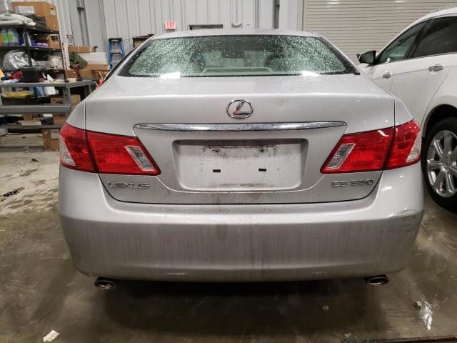 Photo 6 from auction – 2008 LEXUS ES 350 with VIN JTHBJ46G282268516