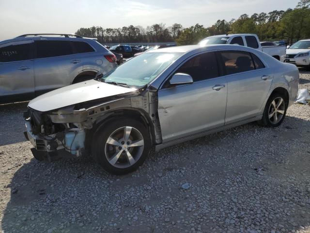CHEVROLET MALIBU 1LT 2011 with VIN 1G1ZC5E14BF371538 - Photo from auction