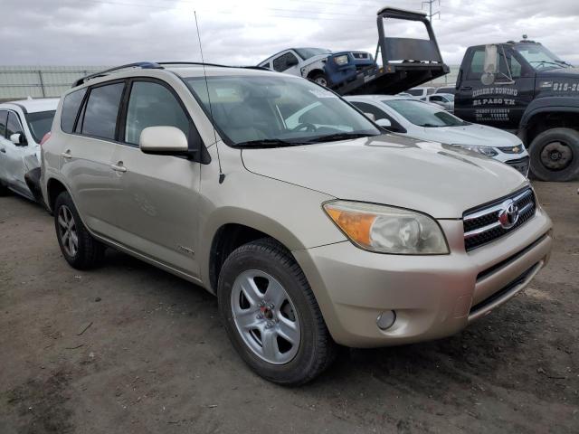 Photo 4 from auction – 2006 TOYOTA RAV4 LIMIT with VIN JTMBD31VX65013665