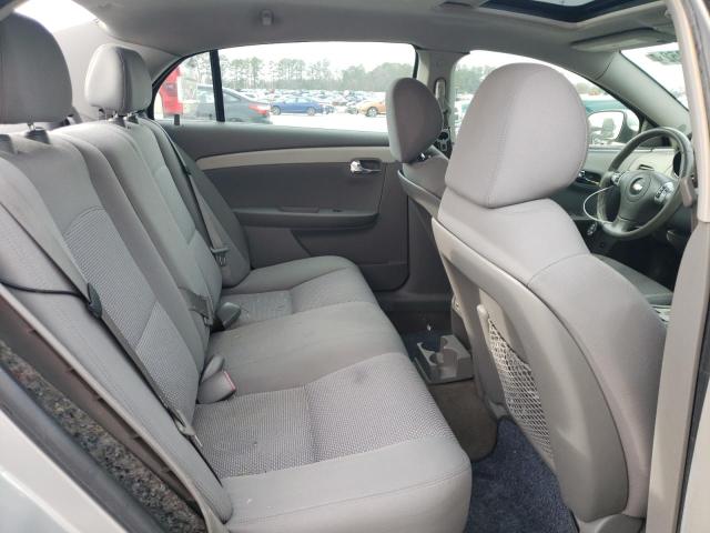 Photo 10 from auction – 2012 CHEVROLET MALIBU 2LT with VIN 1G1ZD5E0XCF144201