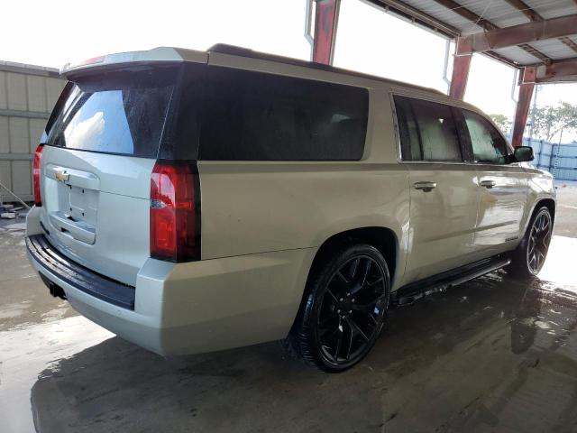 Photo 3 from auction – 2017 CHEVROLET SUBURBAN C with VIN 1GNSCHKC3HR112862