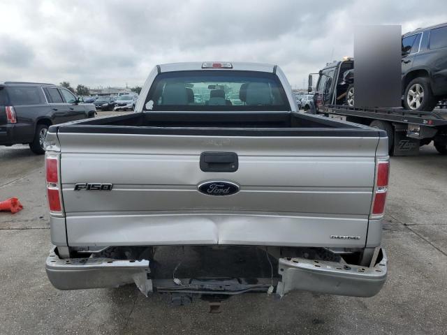 Photo 6 from auction – 2013 FORD F150 SUPER with VIN 1FTEX1CM6DFC61853
