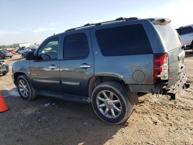 Photo 2 from auction – 2010 CHEVROLET TAHOE C150 with VIN 1GNUCBE09AR186199