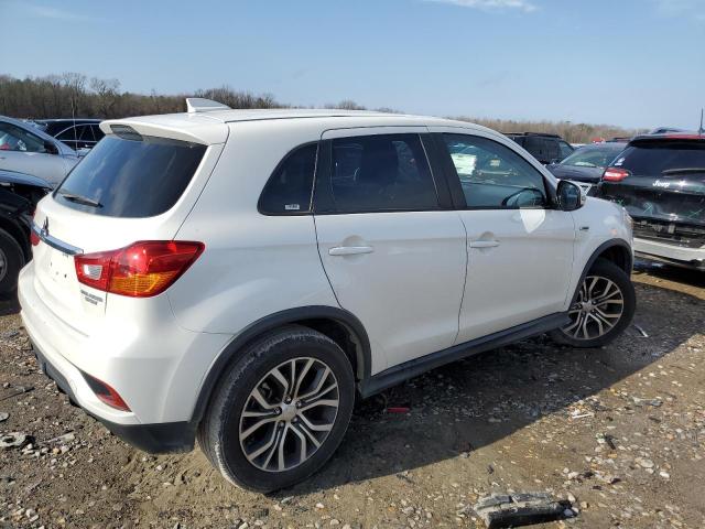 Photo 3 from auction – 2019 MITSUBISHI OUTLANDER with VIN JA4AP3AU2KU003751