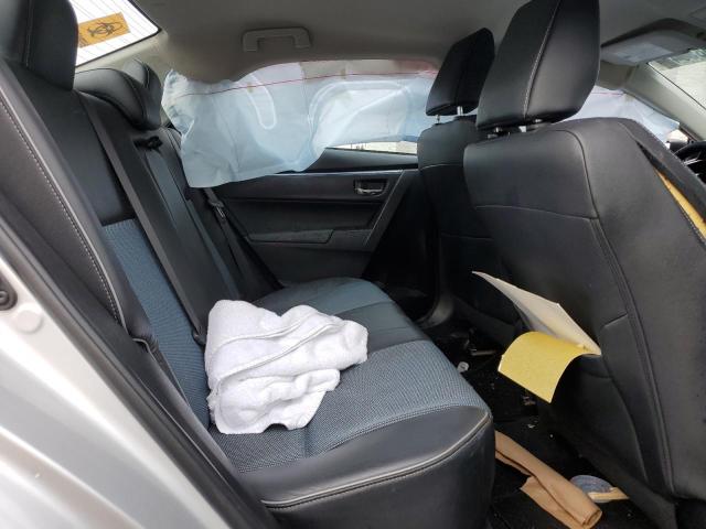 Photo 10 from auction – 2015 TOYOTA COROLLA L with VIN 5YFBURHE9FP264382
