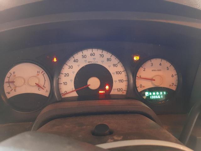 Photo 9 from auction – 2005 DODGE DAKOTA QUA with VIN 1D7HE28K65S218497