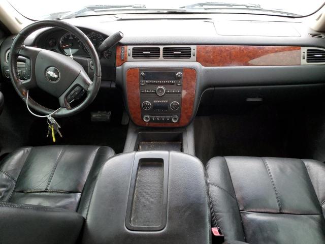 Photo 8 from auction – 2009 CHEVROLET SILVERADO with VIN 3GCEK33M09G120535