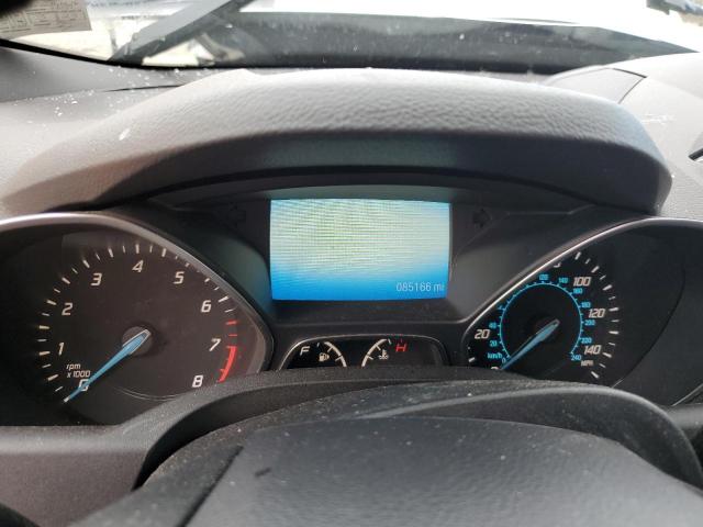 Photo 9 from auction – 2016 FORD ESCAPE TIT with VIN 1FMCU9JX9GUB18676