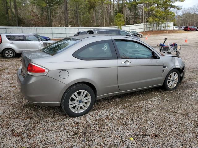 Photo 3 from auction – 2008 FORD FOCUS SE with VIN 1FAHP33N78W247523