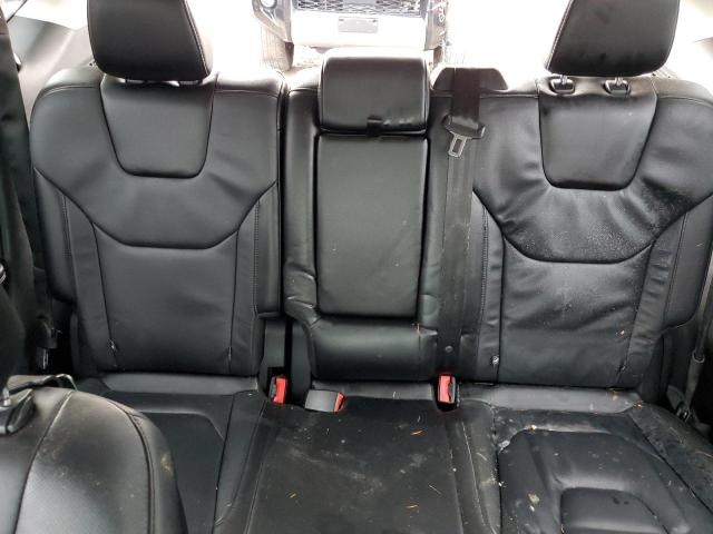 Photo 10 from auction – 2015 FORD EDGE TITAN with VIN 2FMPK4K93FBB45869