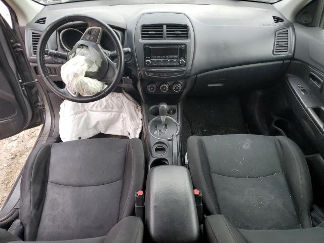 Photo 8 from auction – 2015 MITSUBISHI OUTLANDER with VIN 4A4AP3AU2FE050762