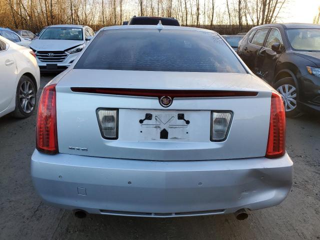 Photo 6 from auction – 2010 CADILLAC STS with VIN 1G6DU6EV2A0126099