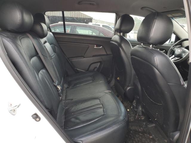 Photo 10 from auction – 2012 KIA SPORTAGE B with VIN KNDPB3A23C7240729