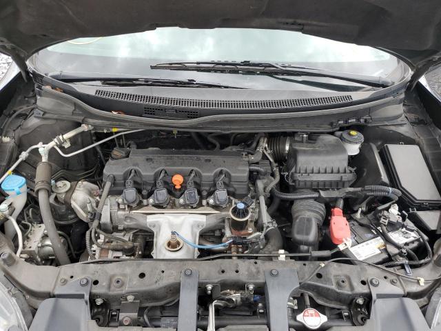 Photo 11 from auction – 2015 HONDA CIVIC EX with VIN 2HGFG3B81FH520823