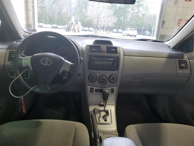 Photo 8 from auction – 2012 TOYOTA COROLLA BA with VIN 2T1BU4EE9CC816885