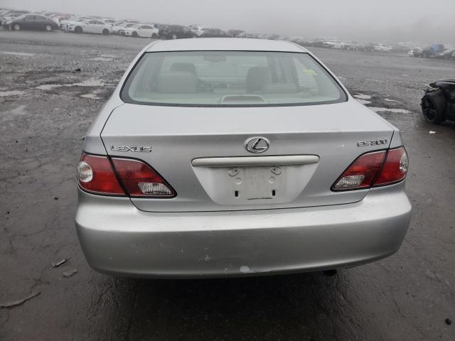 Photo 6 from auction – 2002 LEXUS ES 300 with VIN JTHBF30G520077440