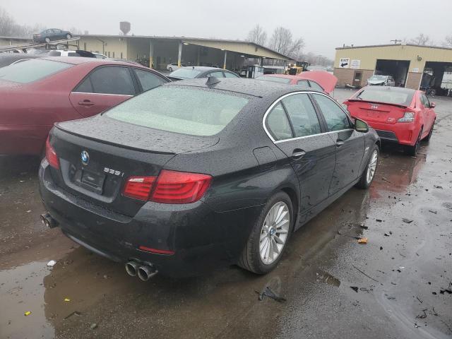 Photo 3 from auction – 2012 BMW 535 XI with VIN WBAFU7C57CDU63407