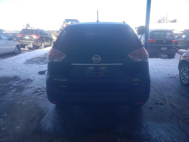 Photo 6 from auction – 2014 NISSAN ROGUE S with VIN 5N1AT2MT7EC761248