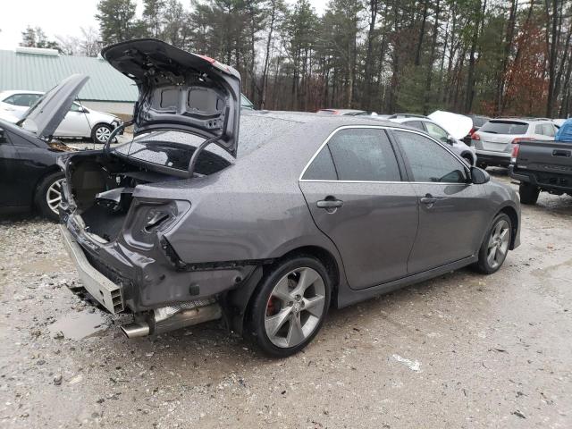 Photo 3 from auction – 2014 TOYOTA CAMRY L with VIN 4T1BF1FK0EU348768