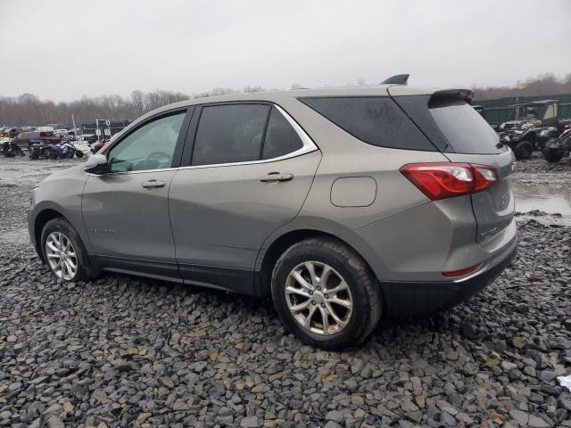 Photo 2 from auction – 2018 CHEVROLET EQUINOX LT with VIN 3GNAXSEV2JS635741