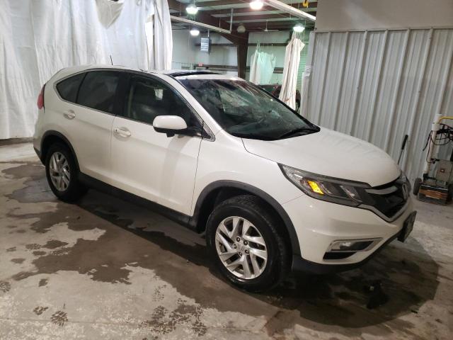 Photo 4 from auction – 2016 HONDA CR-V EX with VIN 5J6RM4H51GL027567