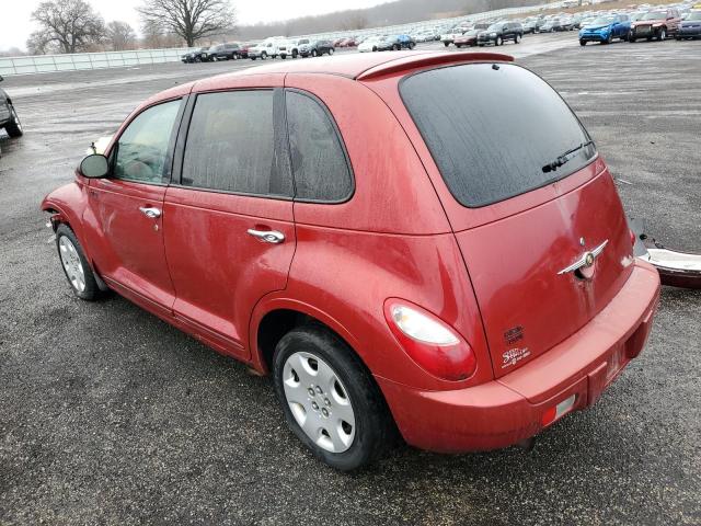 Photo 2 from auction – 2006 CHRYSLER PT CRUISER with VIN 3A4FY58B86T368888