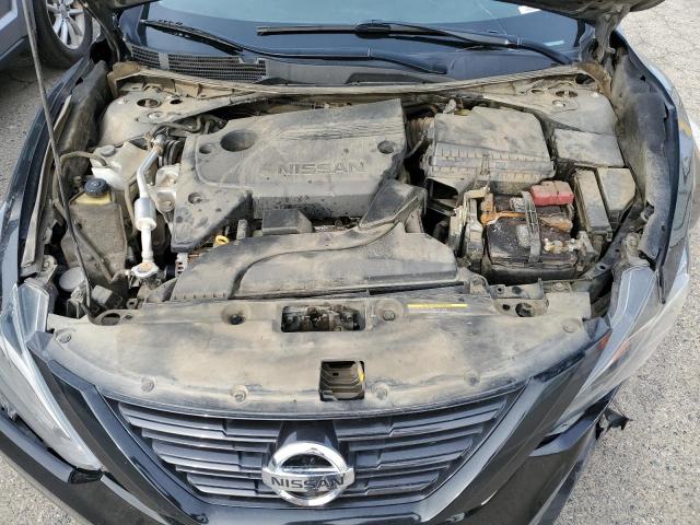 Photo 11 from auction – 2018 NISSAN ALTIMA 2.5 with VIN 1N4AL3AP7JC225241