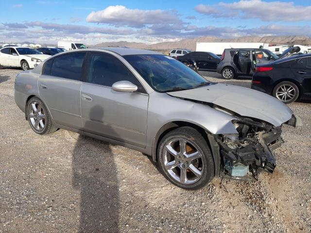 Photo 4 from auction – 2004 NISSAN ALTIMA BAS with VIN 1N4AL11D74C196127