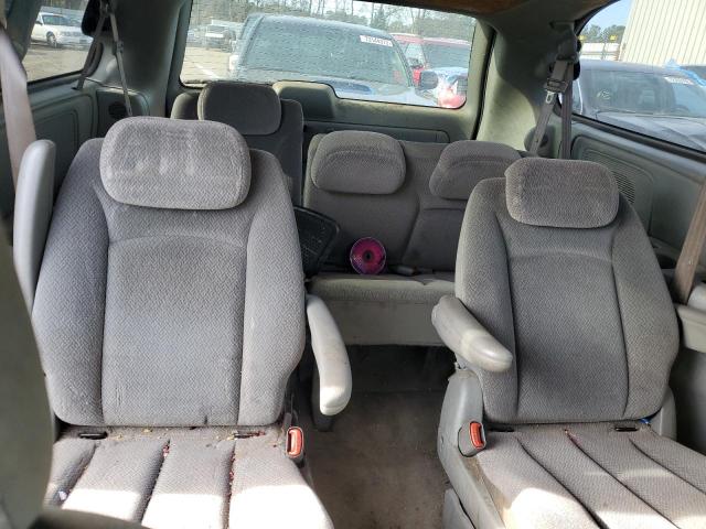 Photo 10 from auction – 2005 CHRYSLER TOWN & COU with VIN 2C4GP44R05R472075