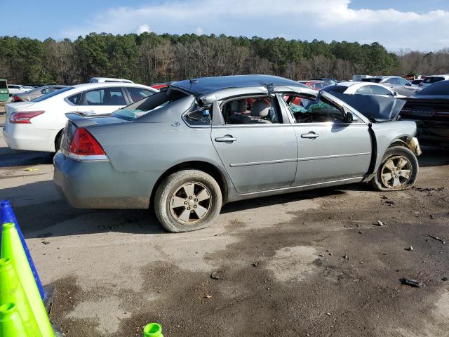 Photo 3 from auction – 2008 CHEVROLET IMPALA LT with VIN 2G1WT58K889268115