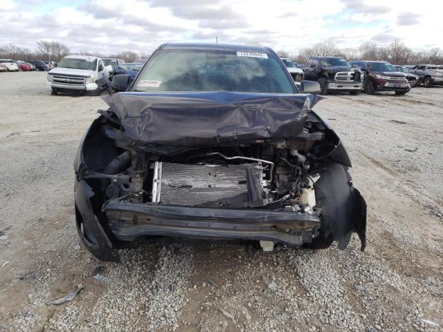 Photo 5 from auction – 2016 CHEVROLET EQUINOX LS with VIN 2GNALBEK8G6352365