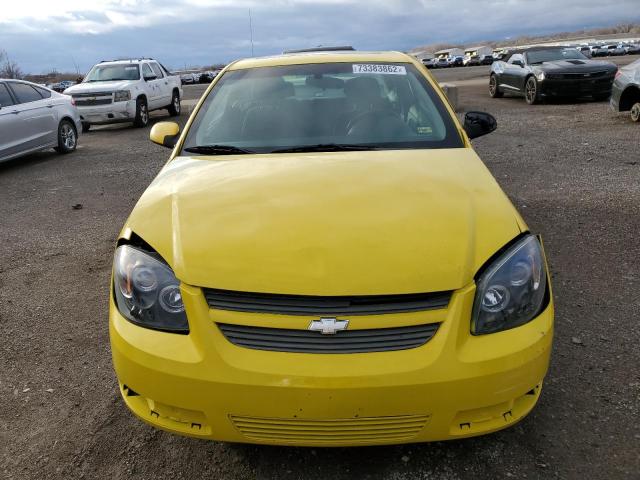 Photo 5 from auction – 2006 CHEVROLET COBALT SS with VIN 1G1AM15B367723682