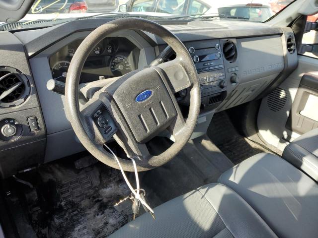 Photo 8 from auction – 2015 FORD F250 SUPER with VIN 1FT7W2B69FEA32113