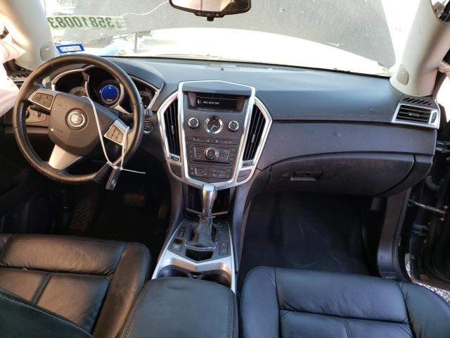 صورة رقم 8 من المزاد - 2012 CADILLAC SRX مع VIN 3GYFNGE35CS641319