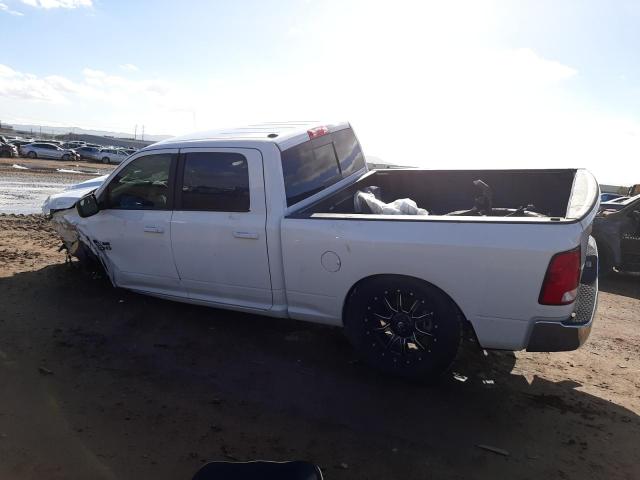 Photo 2 from auction – 2019 RAM 1500 CLASS with VIN 1C6RR7TT3KS511065