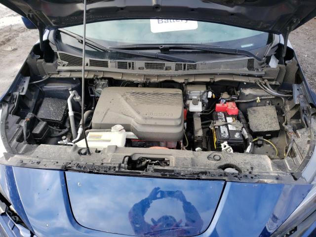 Photo 11 from auction – 2023 NISSAN LEAF S with VIN 1N4AZ1BV2PC550548