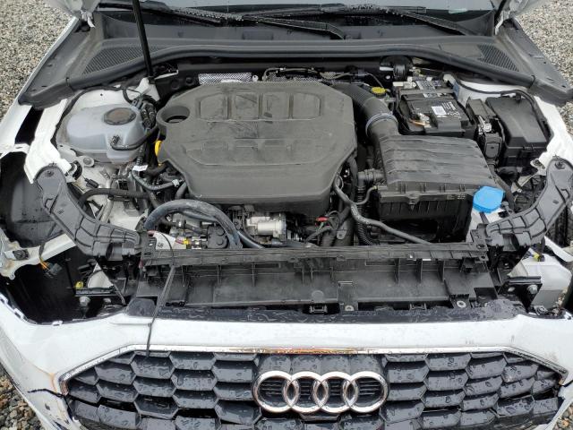 Photo 11 from auction – 2022 AUDI A3 PREMIUM with VIN WAUGUDGY2NA088134