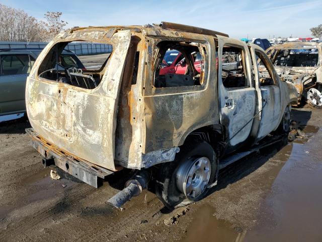 Photo 3 from auction – 2012 GMC YUKON DENA with VIN 1GKS2EEF9CR266375