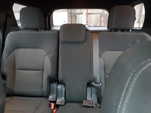 Photo 10 from auction – 2016 FORD EXPLORER X with VIN 1FM5K8D80GGB68958