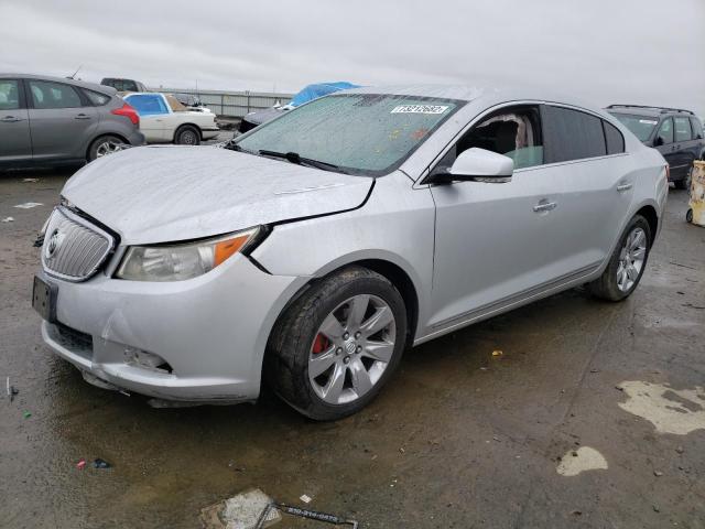Фото 1 с аукциона – 2011 BUICK LACROSSE C с VIN 1G4GC5ED7BF116287