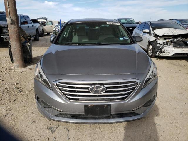 Photo 5 from auction – 2016 HYUNDAI SONATA SE with VIN 5NPE24AF2GH292306