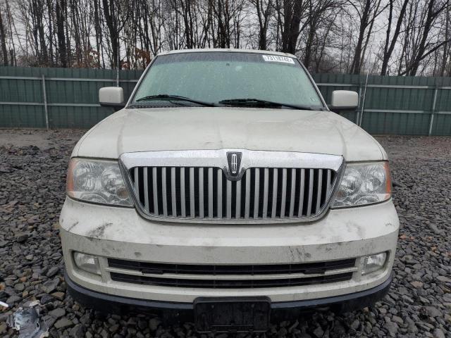 Photo 5 from auction – 2005 LINCOLN NAVIGATOR with VIN 5LMFU285X5LJ04178